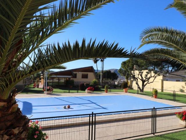 Casa de alto standing de 430 m2 en venta Petrel, Comunidad Valenciana