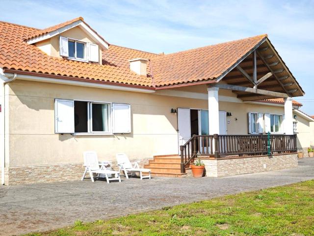 Casa de alto standing de 433 m2 en venta Ares, Galicia
