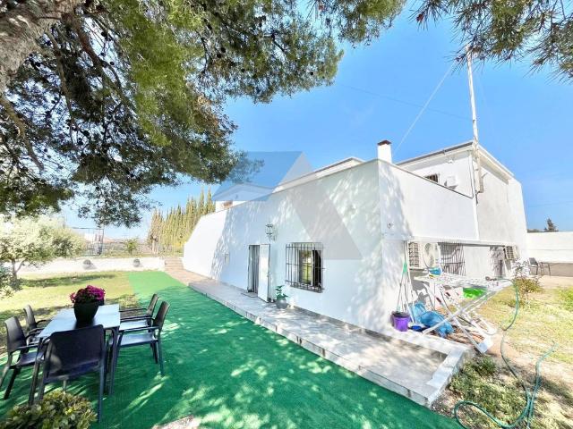 Casa de alto standing de 433 m2 en venta San Vicente, España