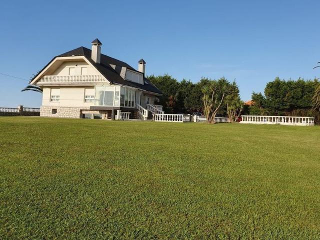 Casa de alto standing de 440 m2 en venta Santander, Cantabria