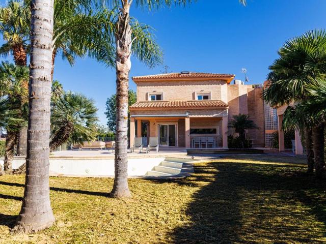 Casa de alto standing de 441 m2 en venta Picasent, España
