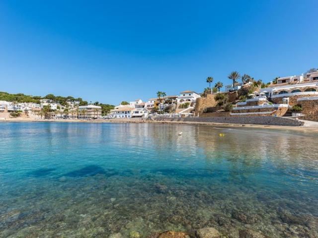 Casa de alto standing de 442 m2 en venta Benitachell, España