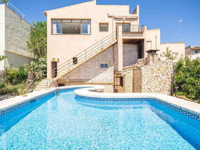 Casa de alto standing de 455 m2 en venta Felanitx, España