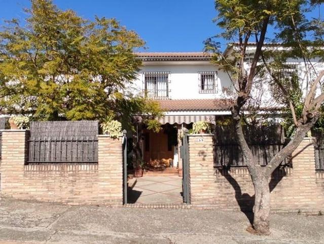 Casa de alto standing de 452 m2 en venta Córdoba, España