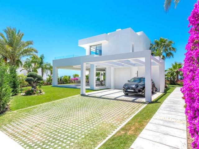Casa de alto standing de 465 m2 en venta Marbella, España