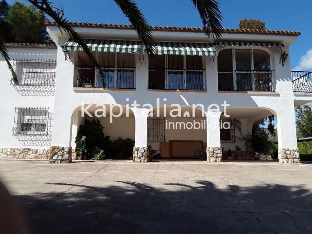 Casa de alto standing de 469 m2 en venta Onteniente, España