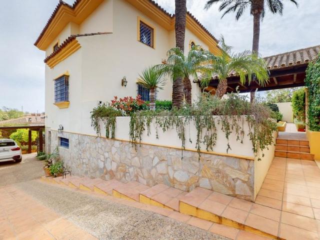 Casa de alto standing de 500 m2 en venta Mijas, España