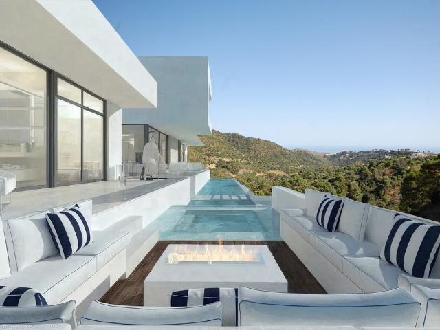 Casa de alto standing de 527 m2 en venta Benahavís, Andalucía