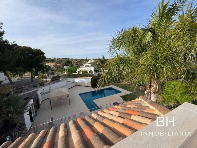 Casa de alto standing de 520 m2 en venta Elche, Comunidad Valenciana
