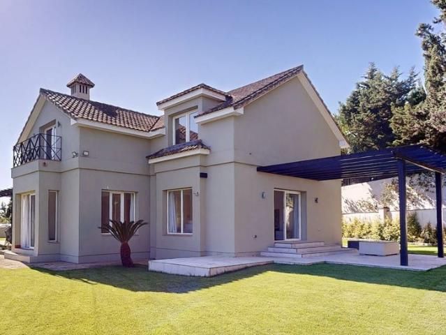 Casa de alto standing de 520 m2 en venta Sotogrande, España