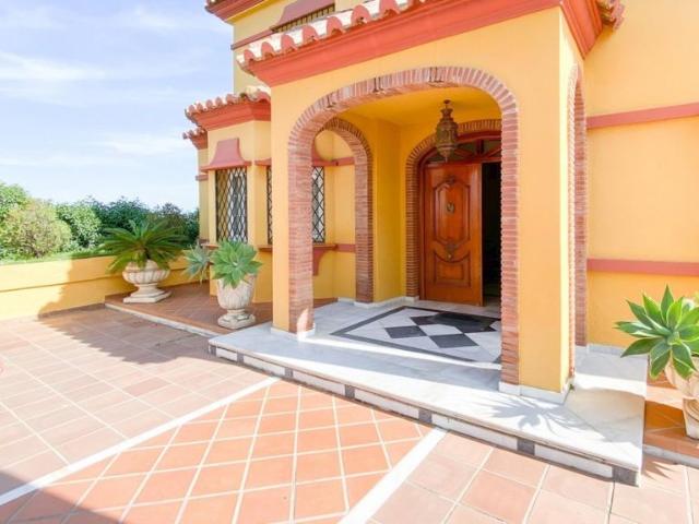 Casa de alto standing de 538 m2 en venta Mijas, Andalucía