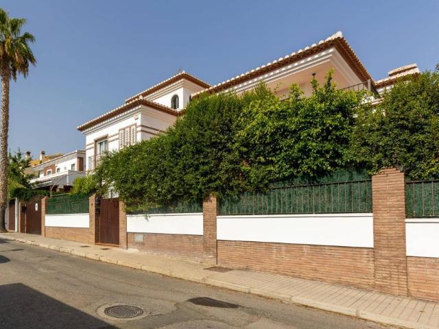 Casa de alto standing de 546 m2 en venta Motril, Andalucía