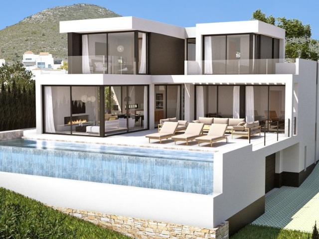 Casa de alto standing de 560 m2 en venta Mijas, España