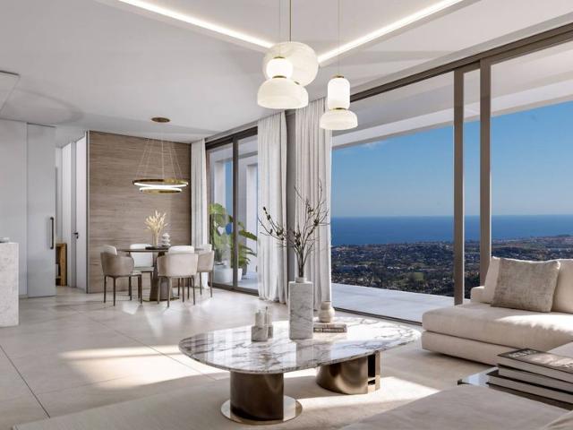Casa de alto standing de 561 m2 en venta Benahavís, Andalucía