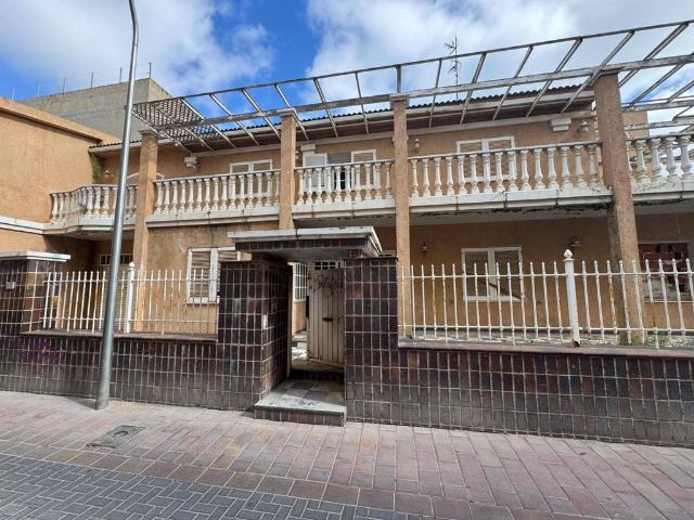 Casa de alto standing de 574 m2 en venta San Javier, España