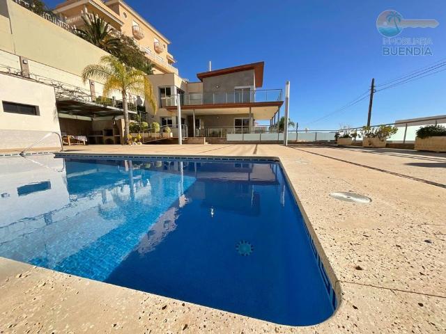 Casa de alto standing de 570 m2 en venta Mazarrón, España