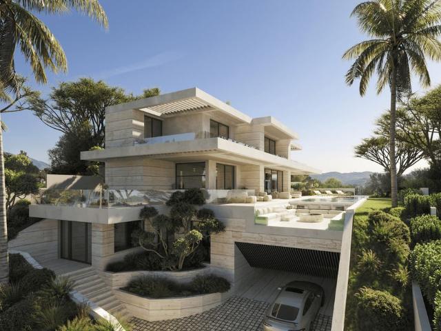 Casa de alto standing de 597 m2 en venta Mijas, España