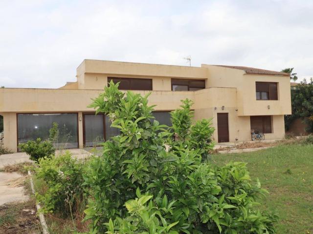 Casa de alto standing de 685 m2 en venta Godella, Comunidad Valenciana