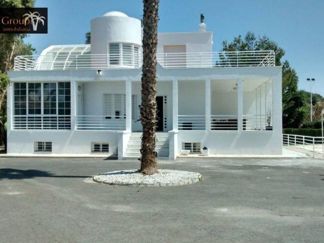 Casa de alto standing de 690 m2 en venta Elche, España