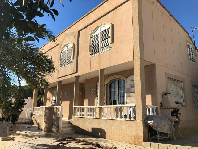 Casa de alto standing de 700 m2 en venta Huércal de Almería, Andalucía