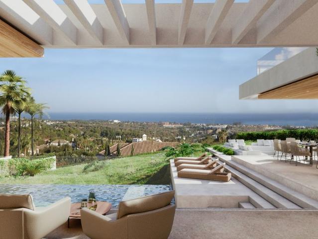 Casa de alto standing de 733 m2 en venta Benahavís, Andalucía