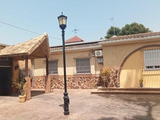 Casa de alto standing de 815 m2 en venta Crevillente, Comunidad Valenciana