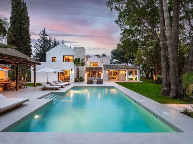 Casa de alto standing de 816 m2 en venta Las Brisas, España