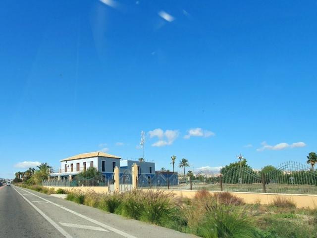 Casa de alto standing de 884 m2 en venta Elche, Comunidad Valenciana
