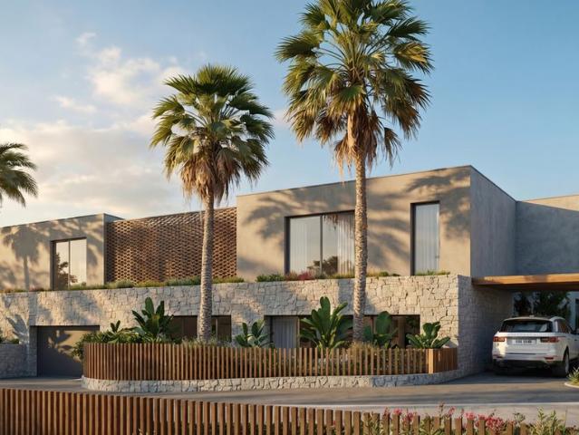 Casa de alto standing de 980 m2 en venta Marbella, España
