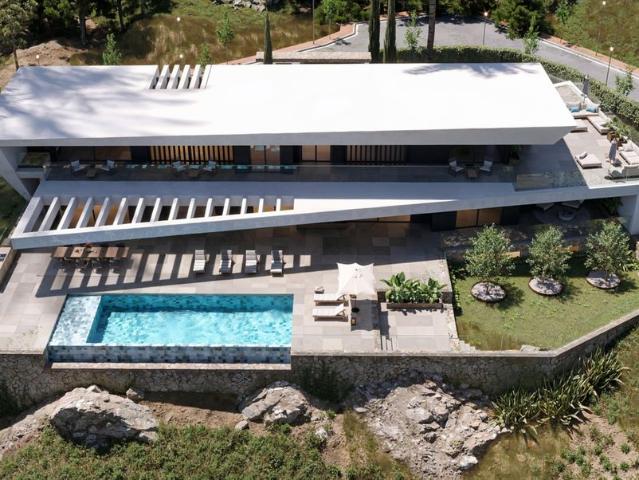Casa de alto standing de 996 m2 en venta Casares, España