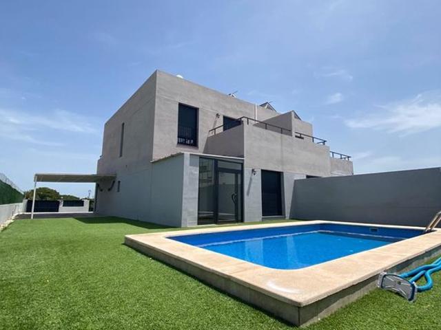 Casa de alto standing en alquiler Godella, Comunidad Valenciana