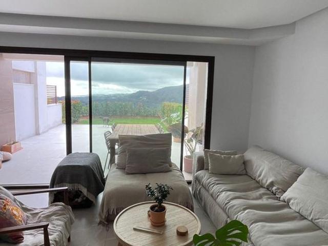 Casa de alto standing en alquiler Istán, España