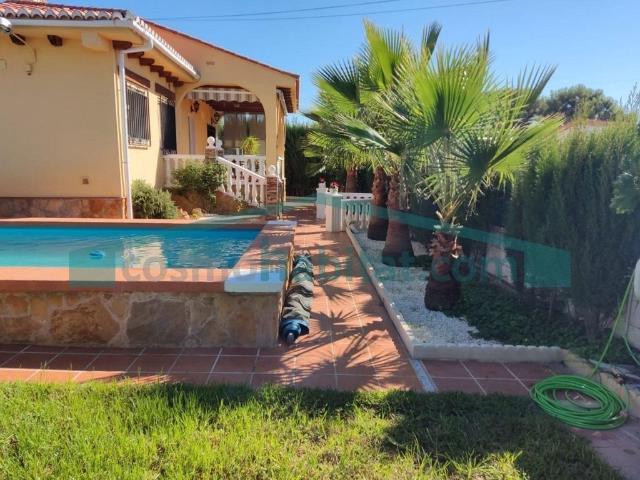 Casa de alto standing en alquiler Náquera, Comunidad Valenciana