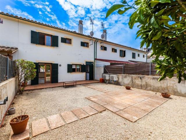 Casa de alto standing en alquiler Palma de Mallorca, España