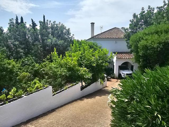Casa de alto standing en venta Córdoba, España