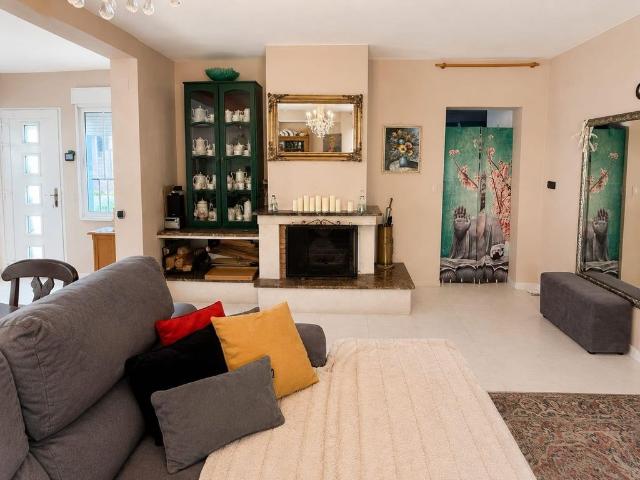 Casa de alto standing en venta Cabo Roig, Comunidad Valenciana