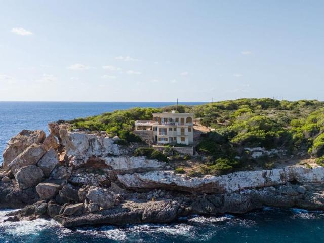 Casa de alto standing en venta Cala Santanyí, España