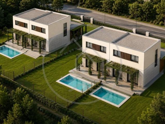 Casa de alto standing en venta Calonge, España