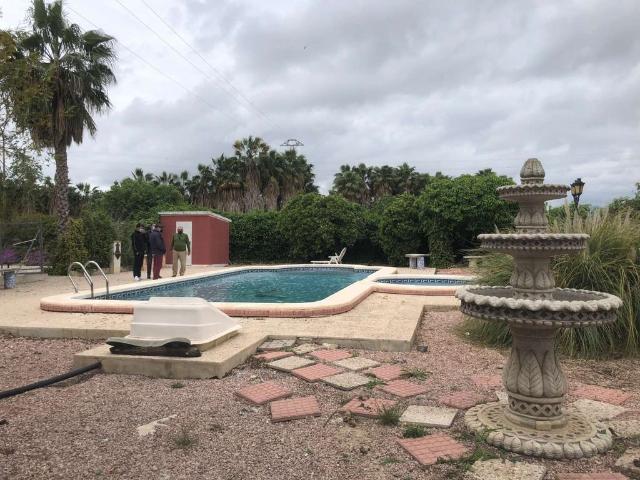 Casa de alto standing en venta Callosa de Segura, Comunidad Valenciana