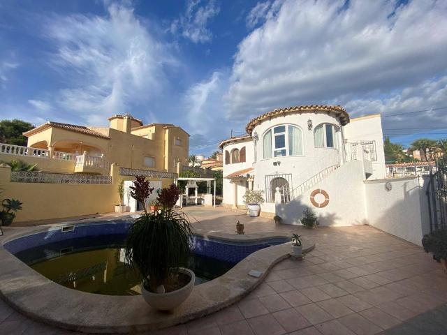 Casa de alto standing en venta Calpe, Comunidad Valenciana