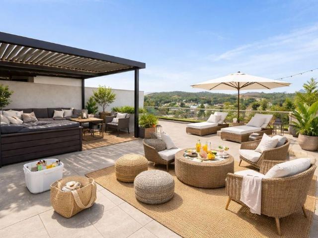 Casa de alto standing en venta Calvià, Baleares