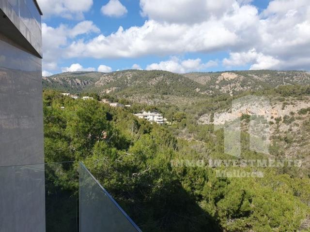Casa de alto standing en venta Calvià, Baleares