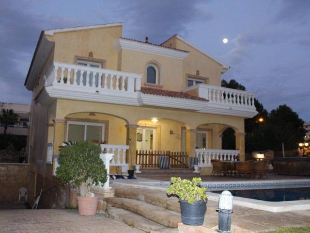 Casa de alto standing en venta Calvià, Baleares