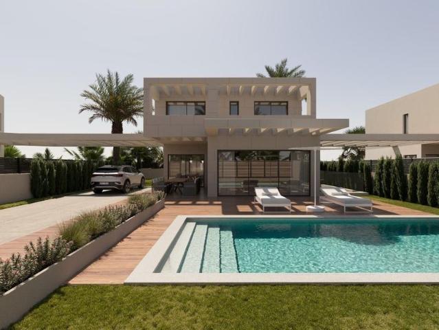Casa de alto standing en venta Campello, España