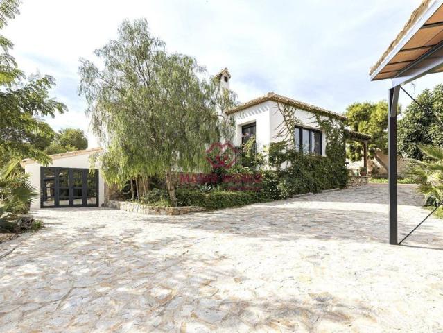 Casa de alto standing en venta Cartagena, Murcia