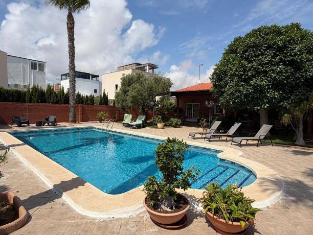 Casa de alto standing en venta Cartagena, España
