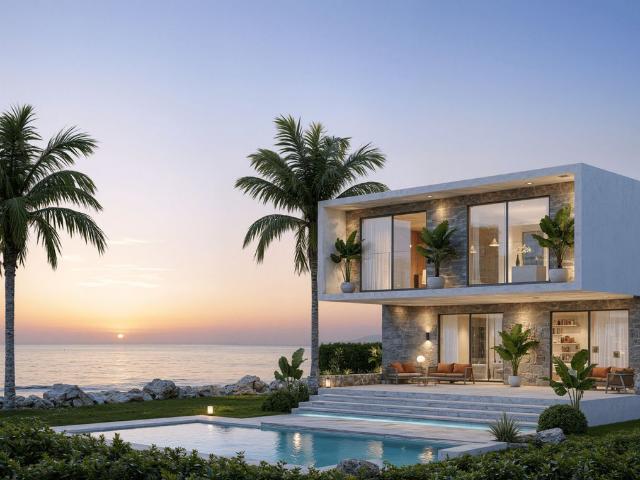 Casa de alto standing en venta Casares, Andalucía
