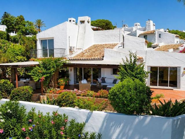 Casa de alto standing en venta Casares, Andalucía