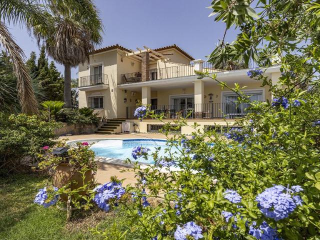 Casa de alto standing en venta Casares, España