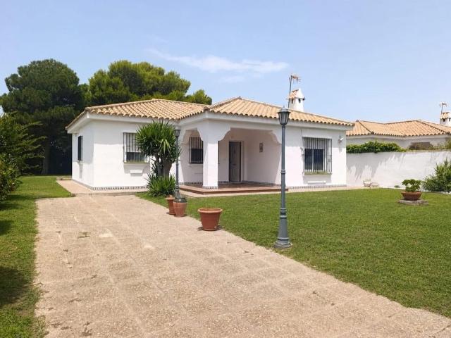 Casa de alto standing en venta Chiclana de la Frontera, Andalucía
